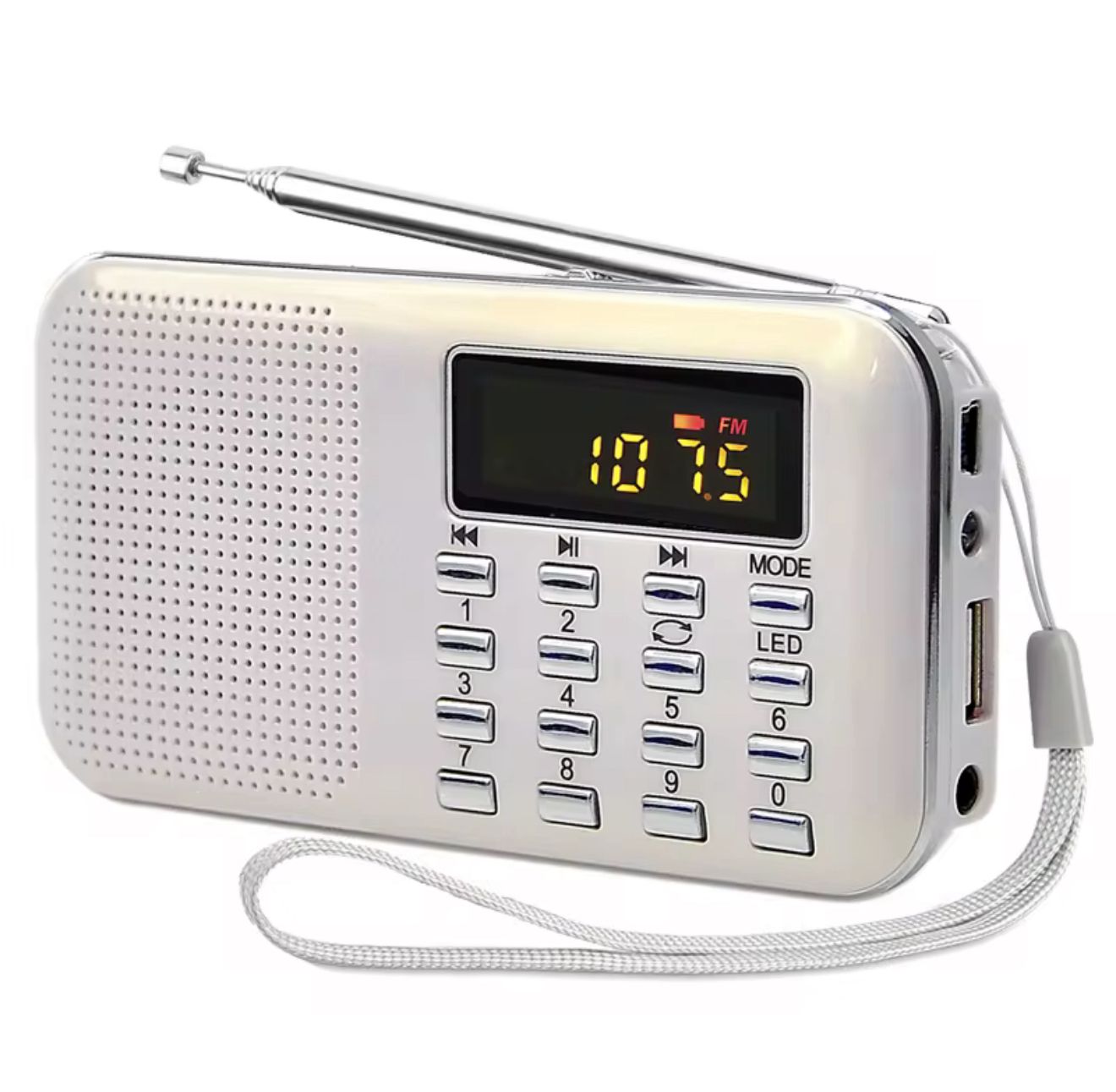Gurbani Radio player