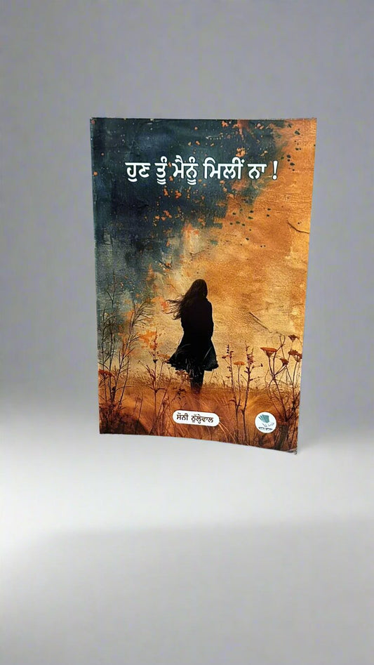 Hun tu mainu mili na (ਹੁਣ ਤੂੰ ਮੈਨੂੰ ਮਿਲੀ ਨਾ)