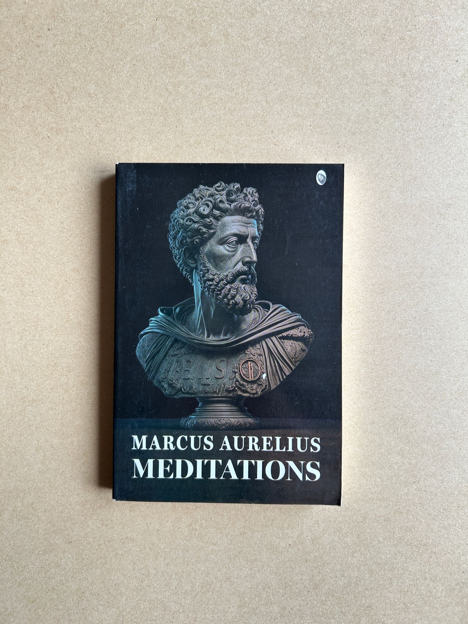 Marcus Aurelius Meditations