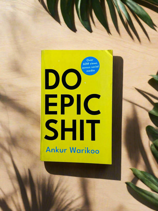 Do epic shit