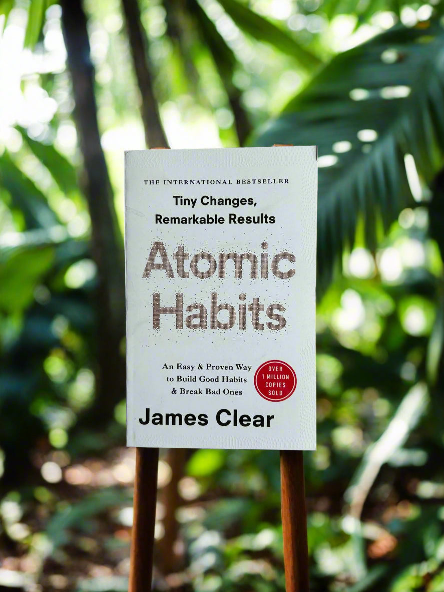 Atomic habits