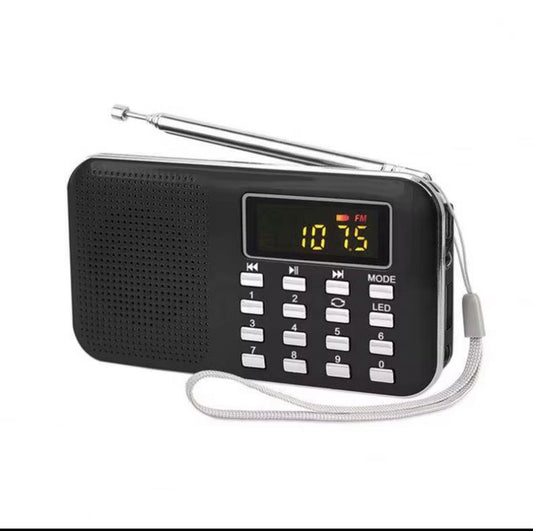 Gurbani Radio player