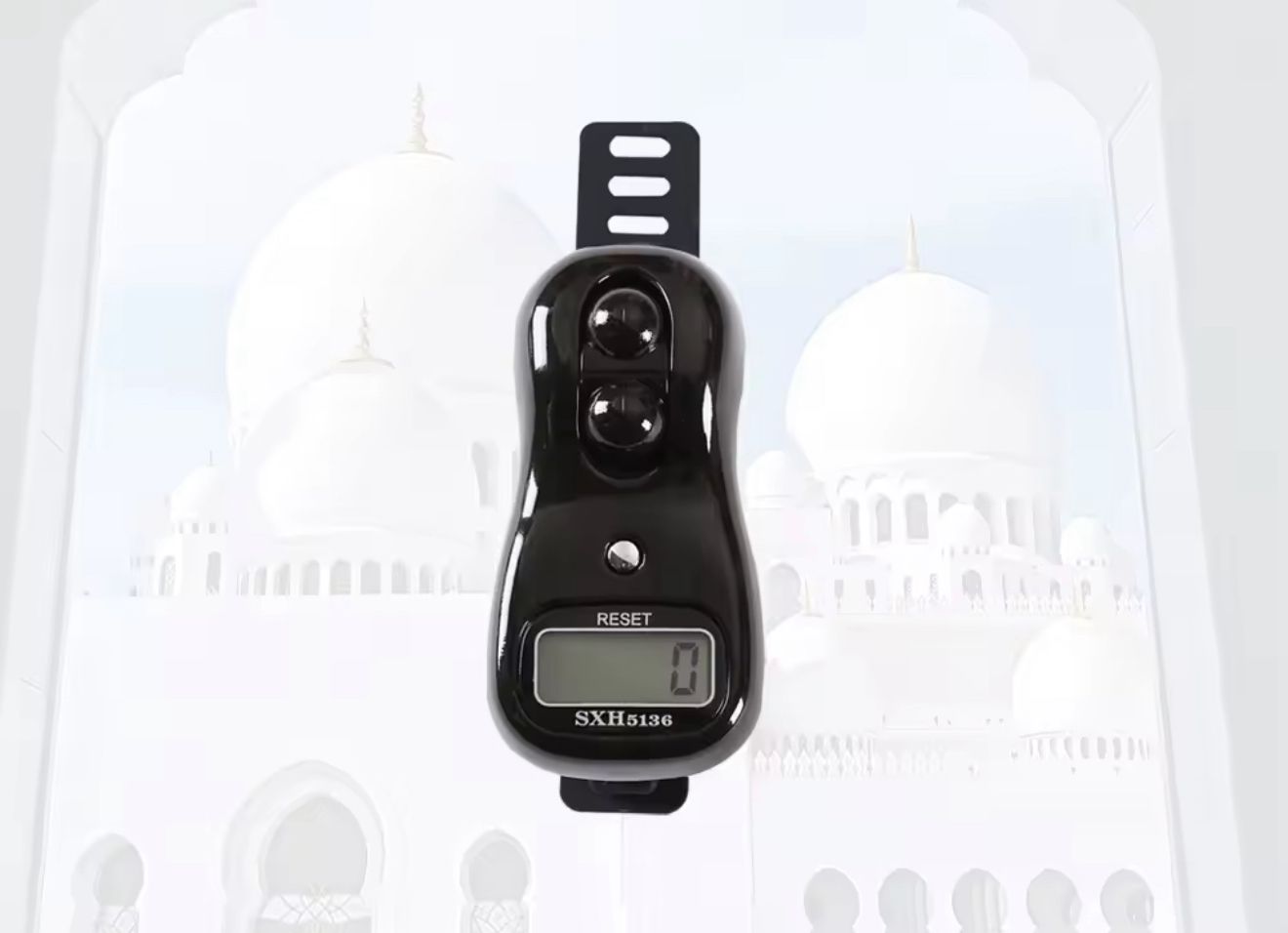 Digital Mala (Free shipping)