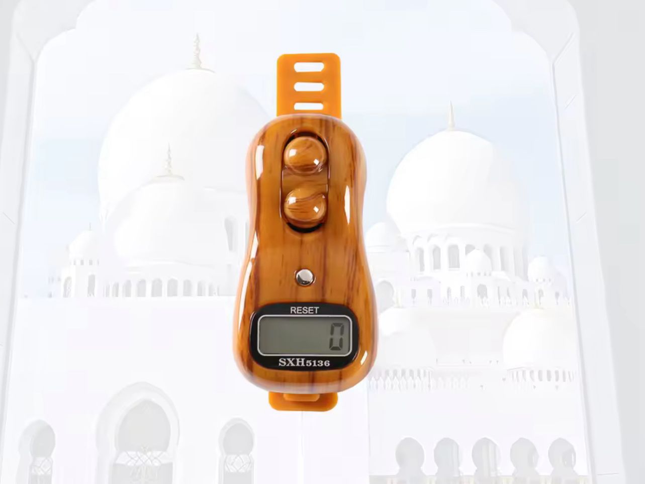 Digital Mala
